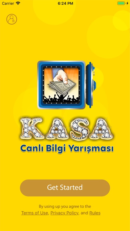 Kasa Bilgi Yarışması screenshot-6