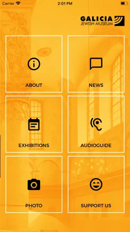 Game screenshot Galicia mod apk