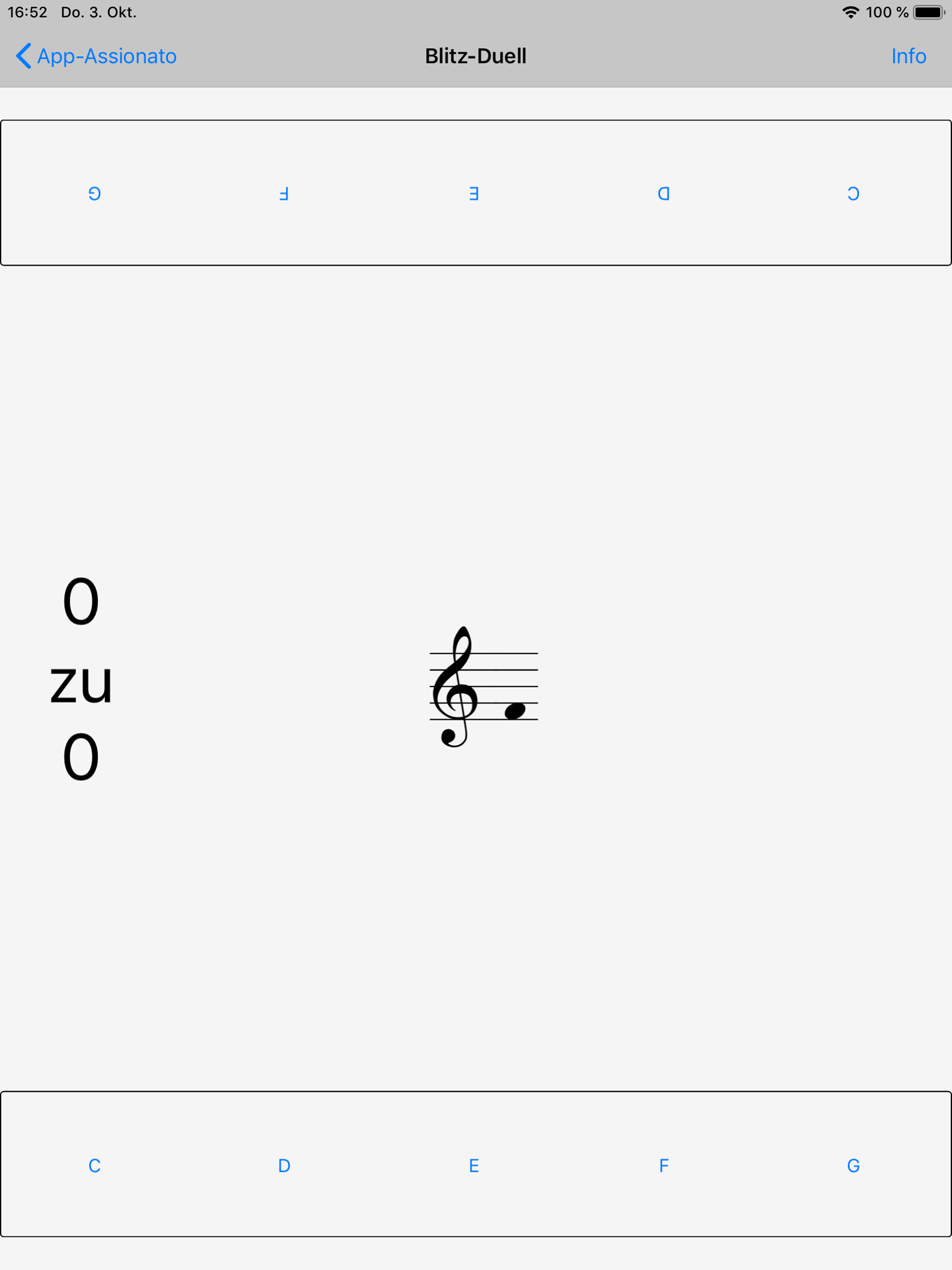 AppAssionato screenshot 4