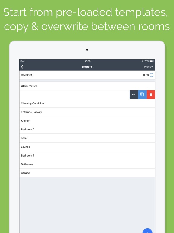 Screenshot #5 pour InventoryBase