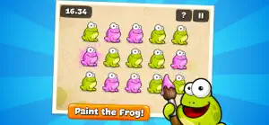 Tap the Frog screenshot #3 for iPhone