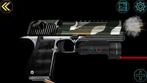 Gun Builder Custom Guns screenshot 1