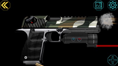 Gun Builder Custom Guns Screenshot