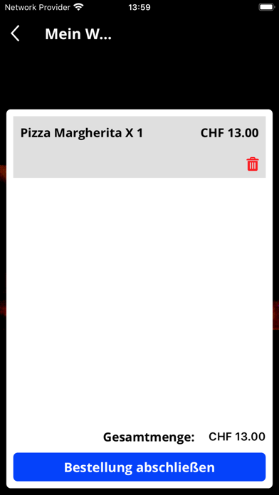 Screenshot #3 pour Piratino2 Pizza Kurier