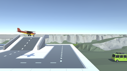 Screenshot #1 pour Tap Airplane