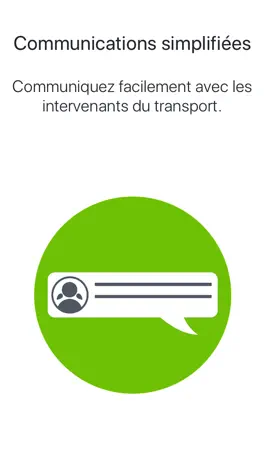 Game screenshot mTransport - Parent hack