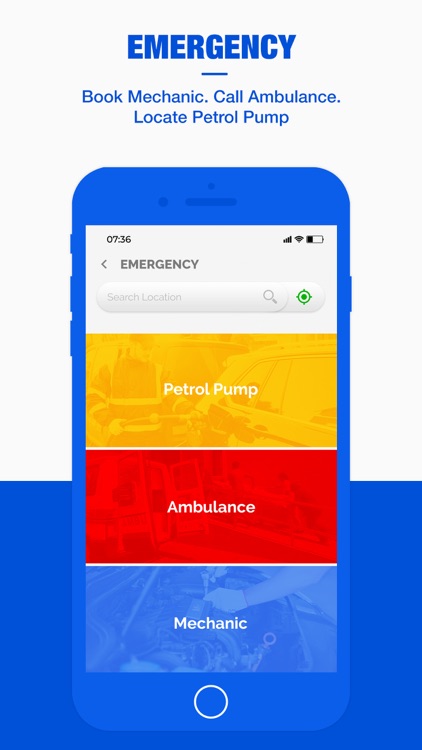 Vahanwire User App screenshot-3