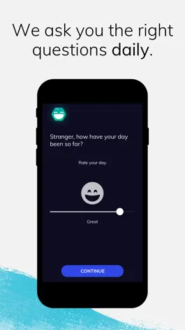 Game screenshot Notes motivation mood journal hack