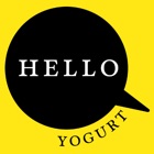 Hello Yogurt