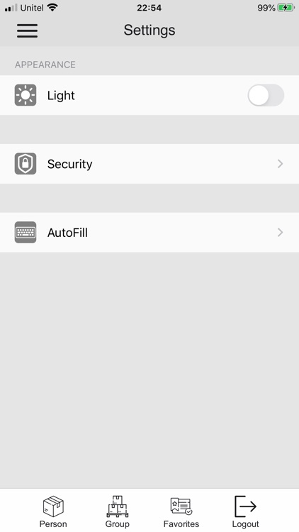 RevBits PAM screenshot-3