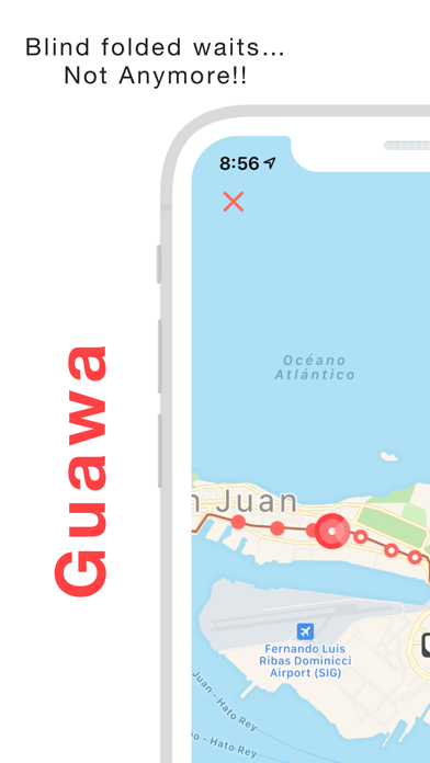 Screenshot #2 pour Guawa