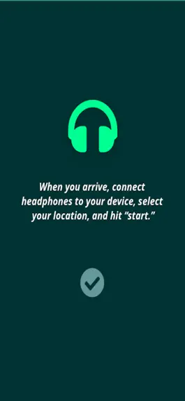 Game screenshot SoundWalk : Spatial Audio apk