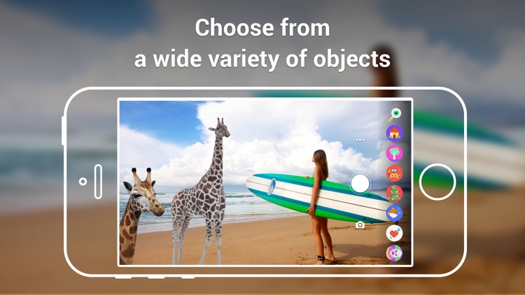 Leo AR Augmented Reality Video screenshot-6