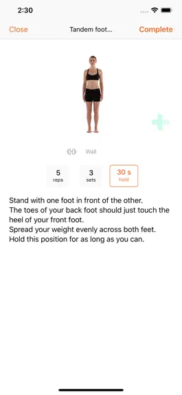 Game screenshot SafeSpine hack
