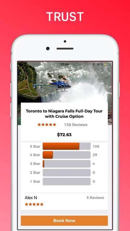Toronto Travel Guide . screenshot-6