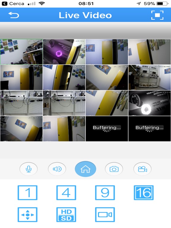 Screenshot #4 pour Bemax Vision