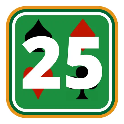 25 45 Card Game - Irish25s Cheats