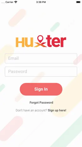 Game screenshot Huxter mod apk