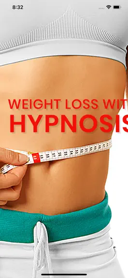 Game screenshot Weight Loss By Hypnosis mod apk