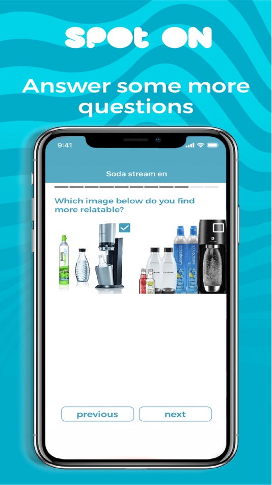 #7. Spot On Dial Testing (iOS) 由: Inmediatum Technology Services, S.A. de C.V.