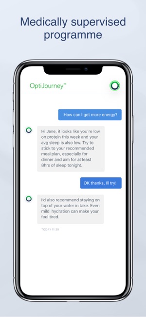 OptiJourney(圖5)-速報App