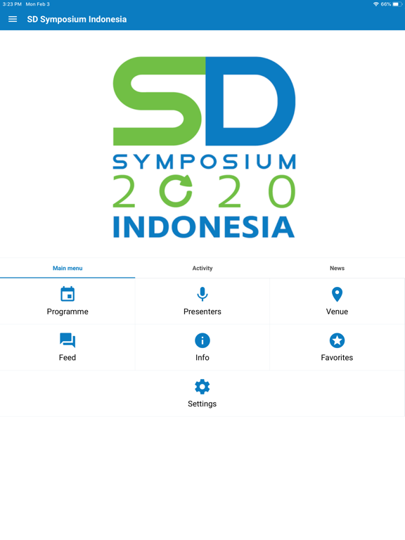 Screenshot #4 pour SCG SD Symposium