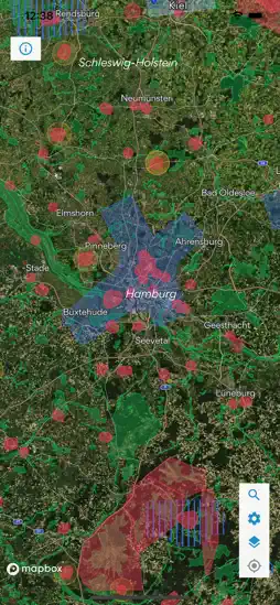 Map2Fly screenshot 17