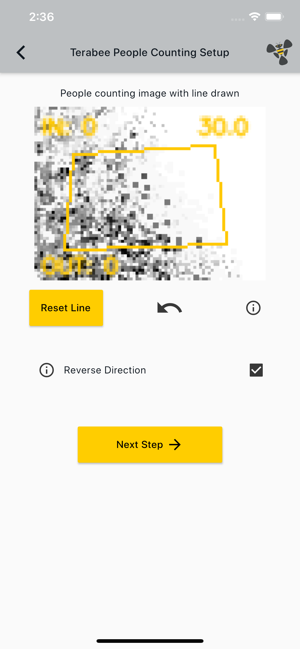Terabee People Counting Setup(圖4)-速報App