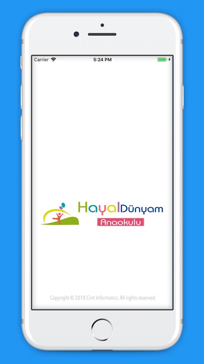 Hayal Dünyam Anaokulu