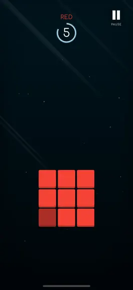 Game screenshot Sense of Color hack