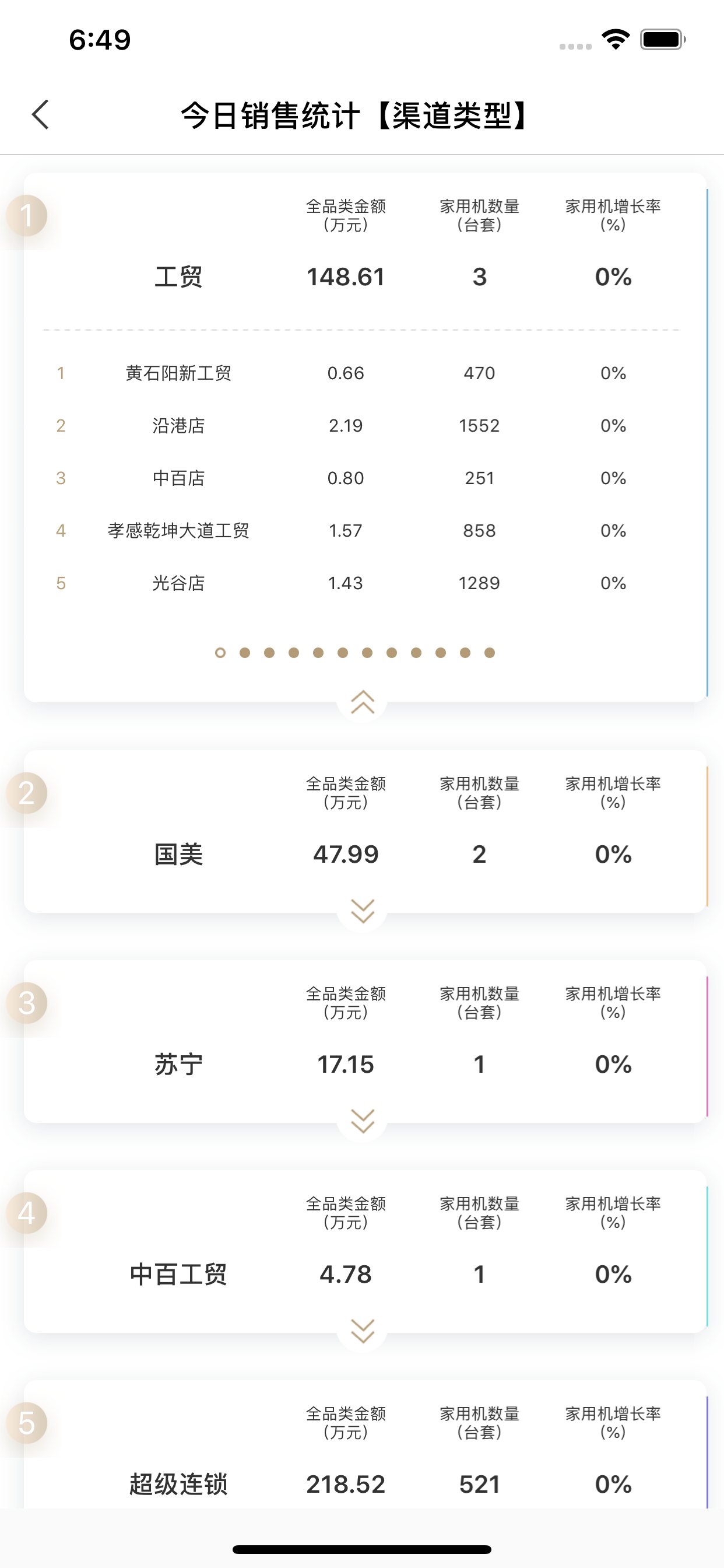 湖北格力2.0