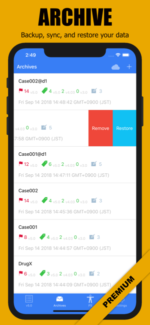 CTCAE plus(圖9)-速報App