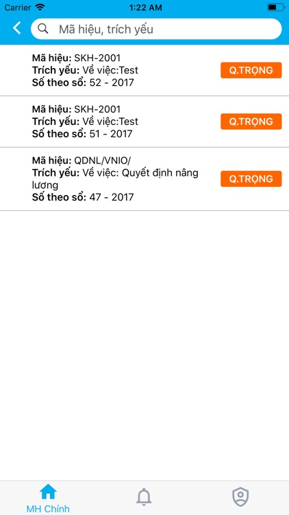 EofficeVNEH screenshot-3