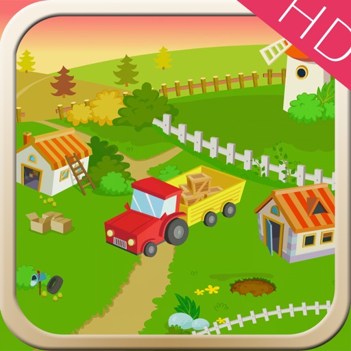 BabyFarmFindHD