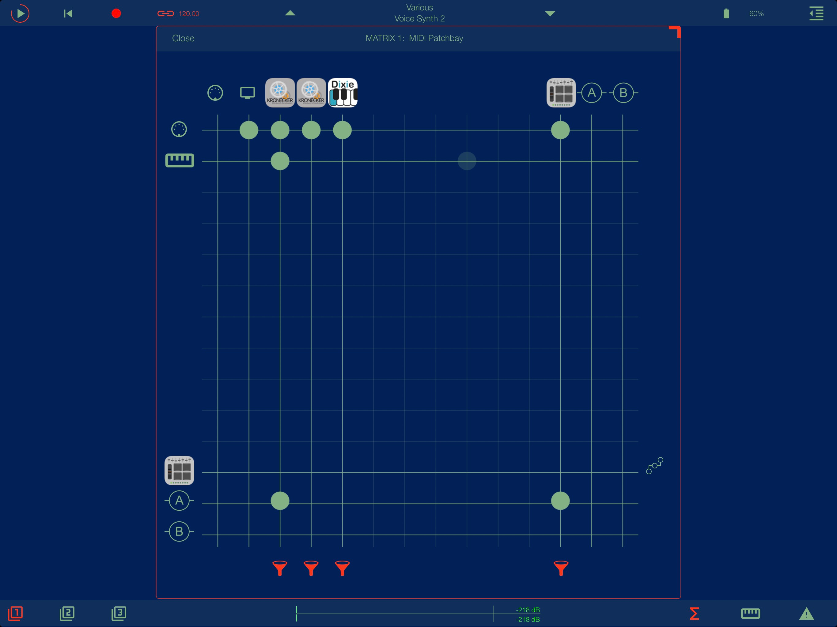 apeMatrix screenshot 10