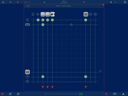 apeMatrix screenshot 10
