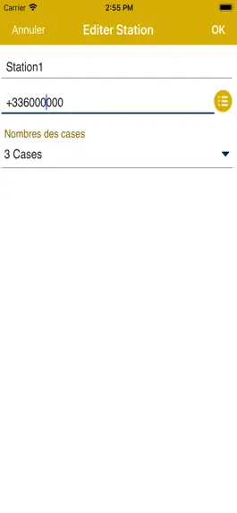 Game screenshot Sms Stockage mod apk