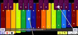 Game screenshot Awesome Xylophone mod apk
