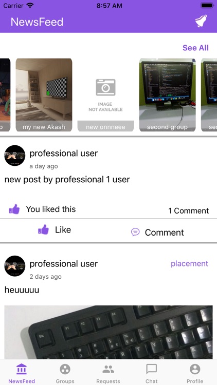 Tgroops screenshot-4