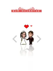 ahh! wir heiraten! айпад изображения 1