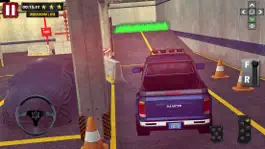 Game screenshot 3D Real Car Parking Game apk