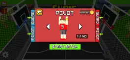 Game screenshot Cubic Basketball 2 3 4 Players apk