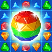 Jewel Crush®- Match 3 Games pour PC