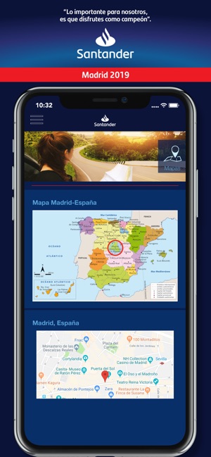 Santander MX Top(圖4)-速報App