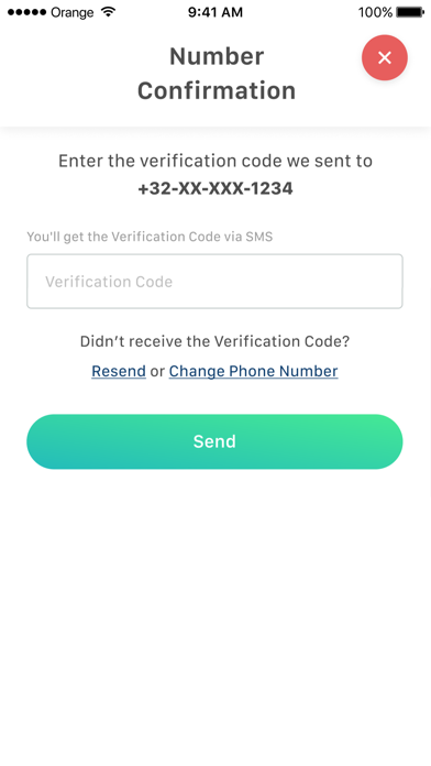 Screenshot #2 pour Your Fair