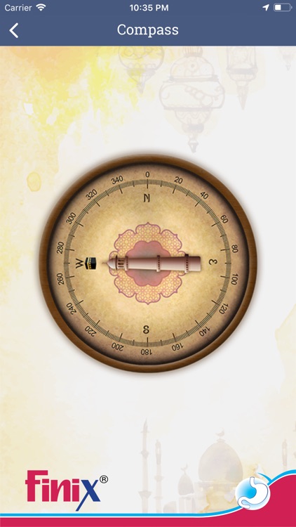 Finix Ramadan Calendar & Hajj screenshot-9