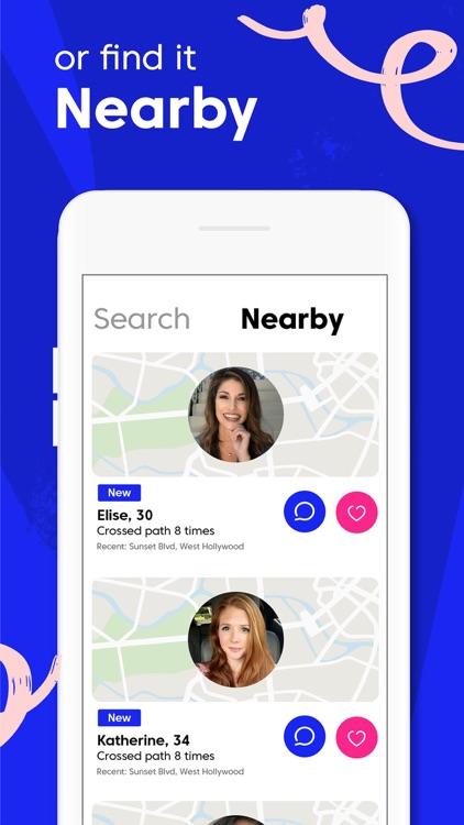 Match™ - #1 Dating App screenshot-4