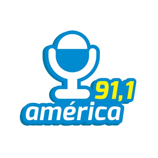 América FM