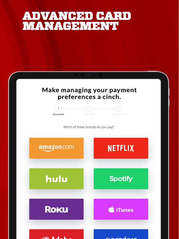 City Bank Personal iPad screenshot 3 - Finance app