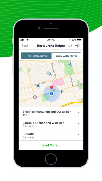 OneTouch Reveal Plus screenshot-4